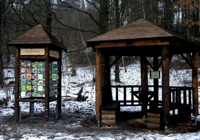 KUB-SZ-014 Věž poznání